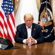 Illustration for article titled Trumps Going Home and Tweets ‘Don’t Be Afraid of COVID.’ Oh, and His Campaign Is Attacking Joe Biden for Not Catching the Coronavirus
